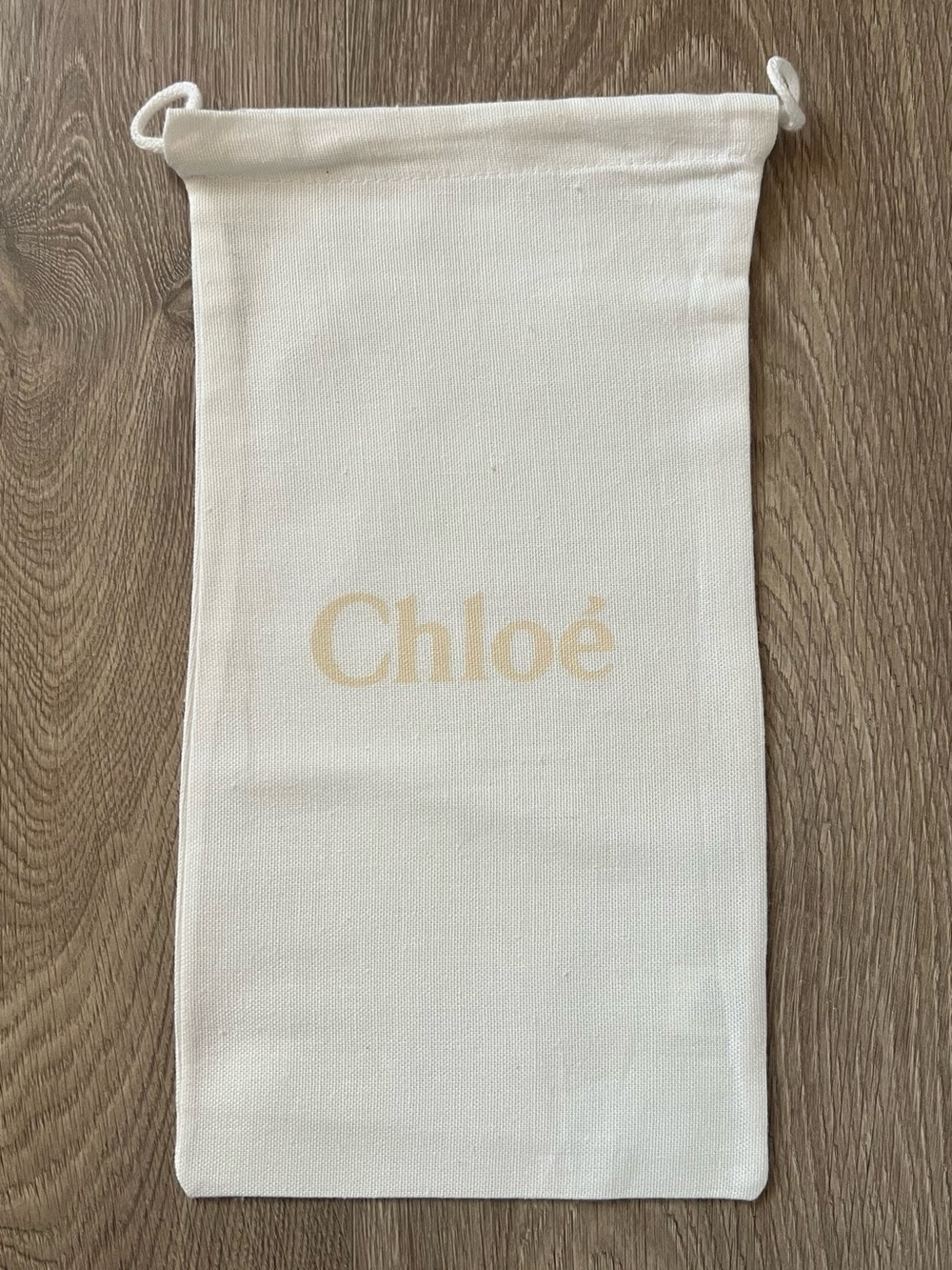 Chloe dust bag (C167)